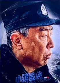 这背后，是AI技术对脸部肌肉运动轨迹和规律的精准学习。